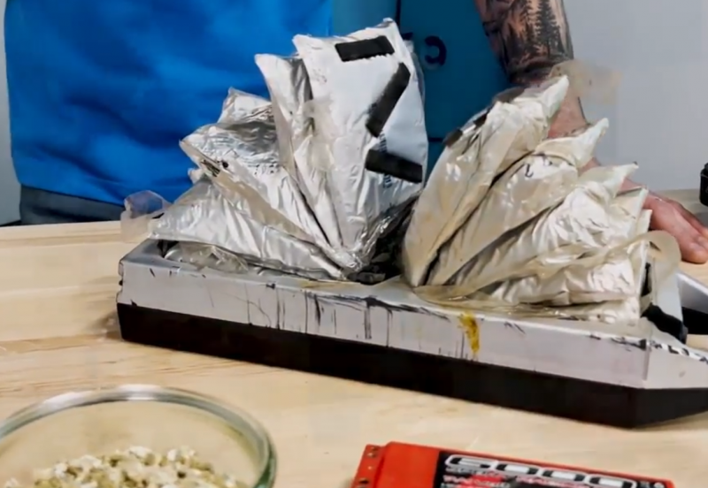 Contenus pédagogiques filmés en atelier pour une formation à distance efficace