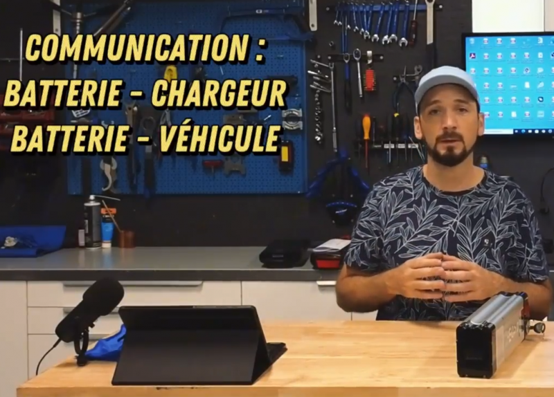 Formation vélo et trottinette électrique avec mise en situation réelle