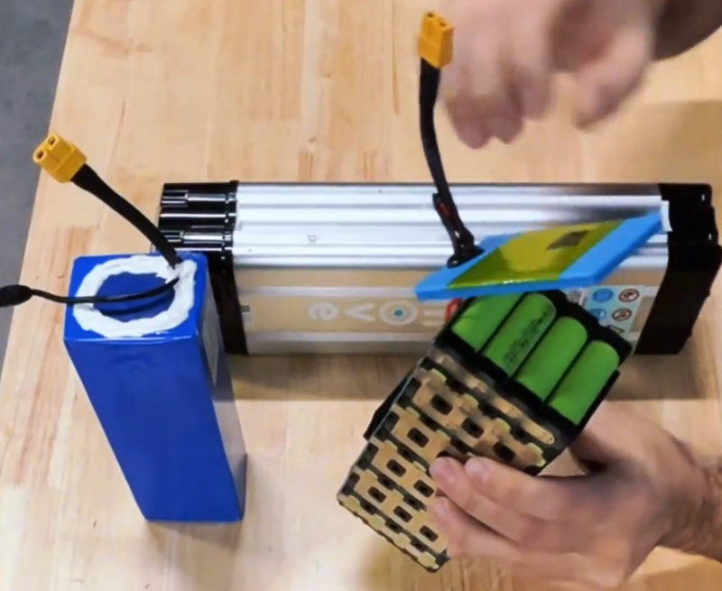 E-learning technique pour comprendre et diagnostiquer les systèmes électriques