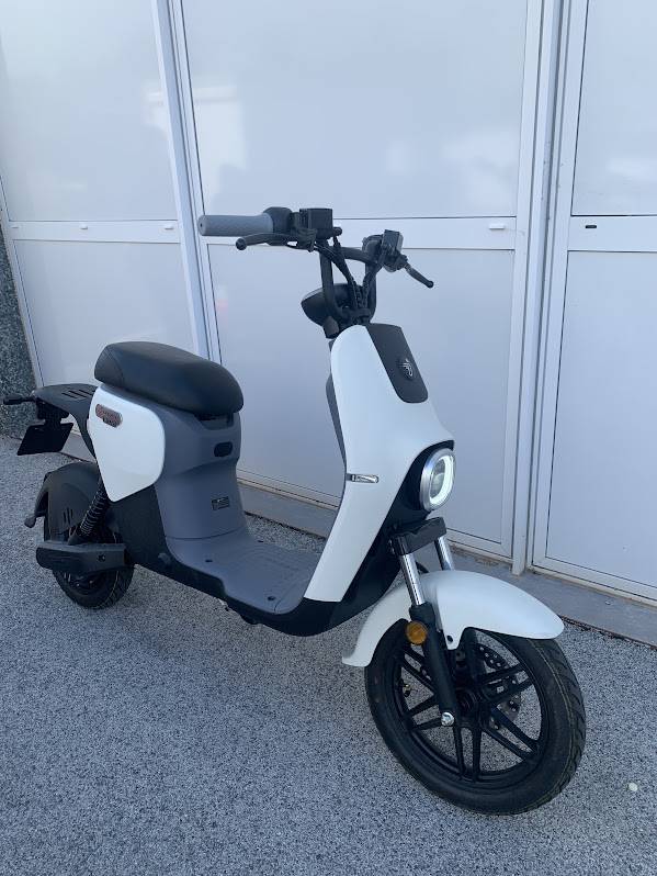 segway b110s hyères