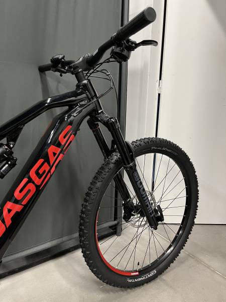 Opération VTTAE ! 85Nm, 720Wh - 170mm