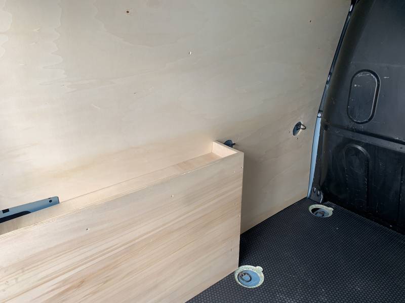 location voiture utilitaire électrique 