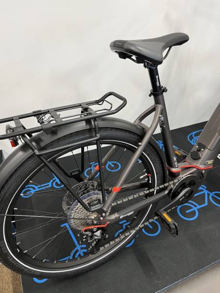 Husqvarna Gran Tourer 4 - Trekking/Randonnée