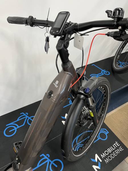 Husqvarna Gran Tourer 4 - Trekking/Randonnée