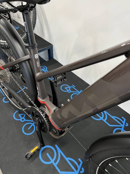 vae batterie 630 moteur shimano pedalier