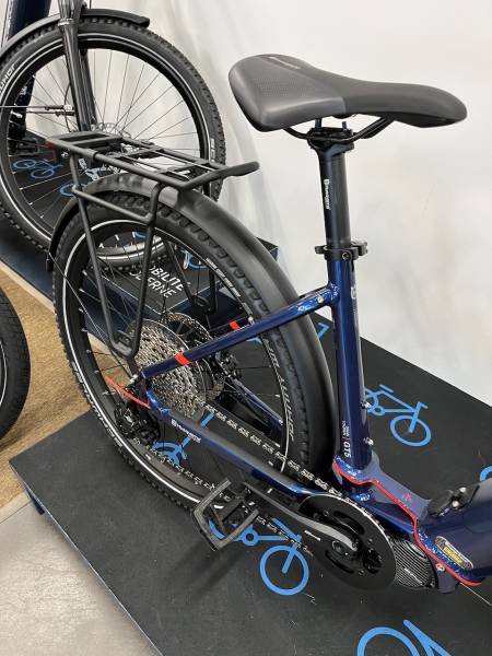 velo electrique toulon bosch confort nexus