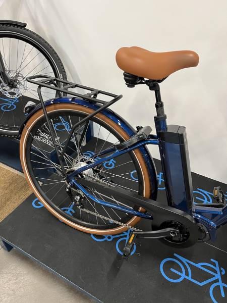 la crau balade plages vélos