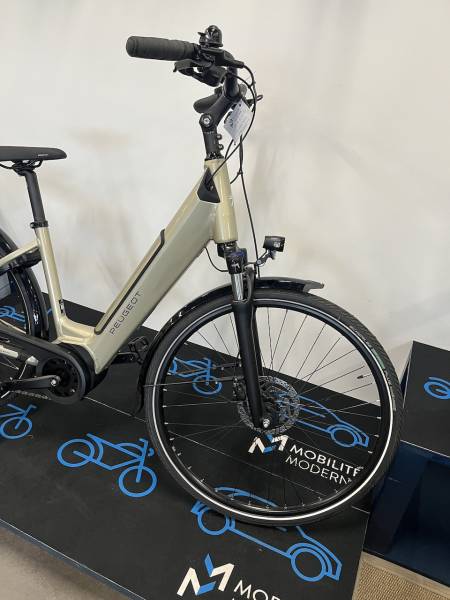 vae urbain confort batterie intégré