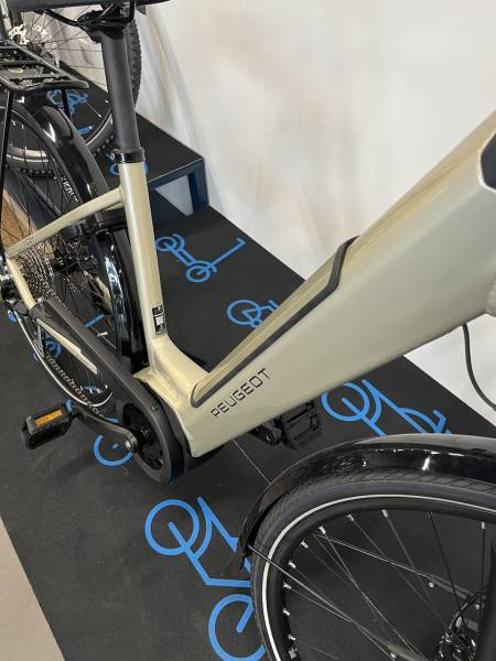 cargo vae panier de vélo