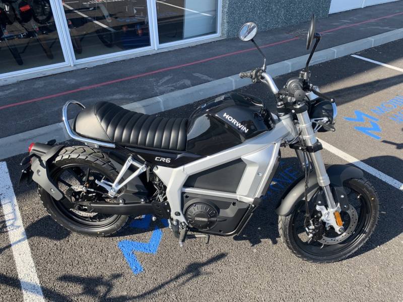 moto électrique pas cher 