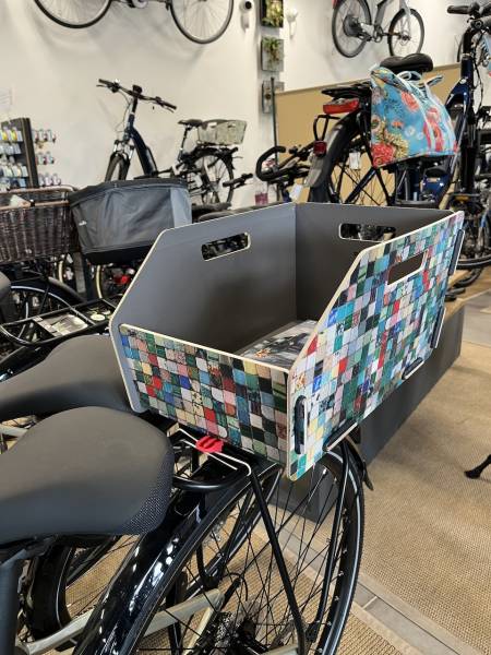 sacoches randonées gore tex vélo