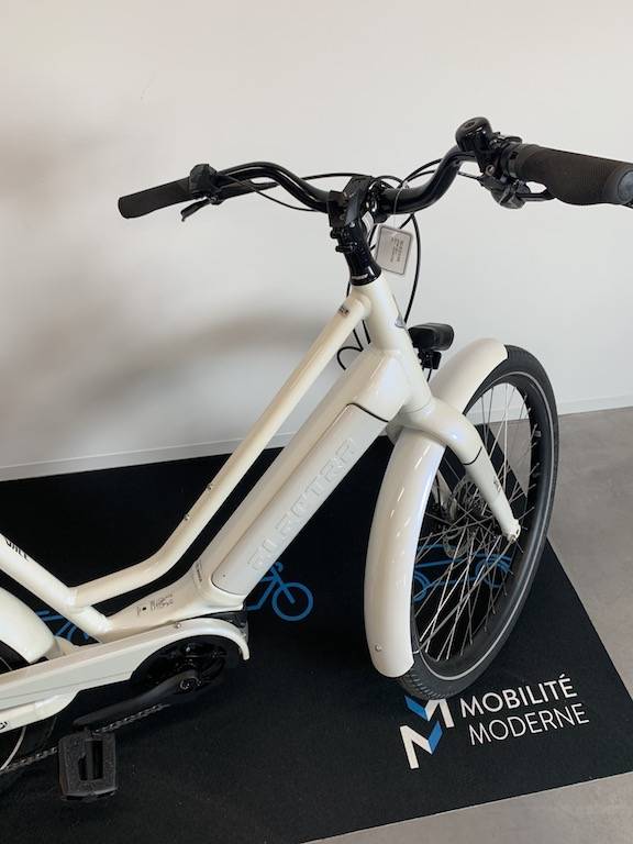 vélo électrique pro Bosch toulon et hyères