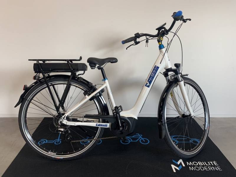 location vélo électrique 