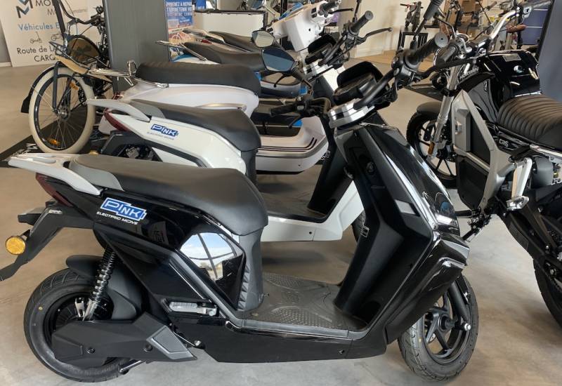 location scooter électrique 125cc 125 cc