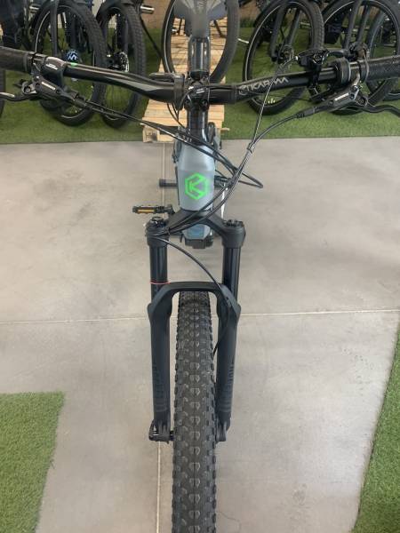 VTT électrique toulon Bosch promo 