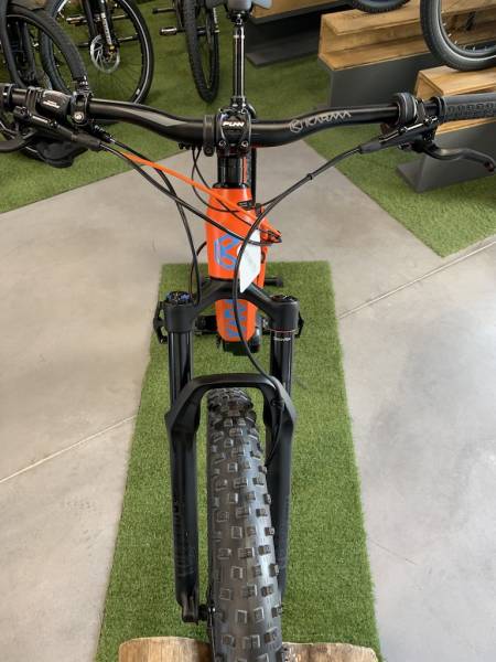 vélo électrique Bosch Shimano toulon hyères 