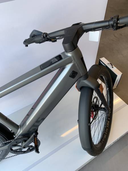 VAE SPEEDBIKE VAR 83 Toulon 