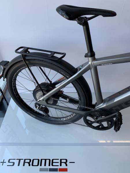 vélo électrique design haut de gamme toulon var 