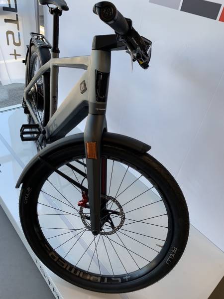 VAE SPEED 45 Toulon hyères 83