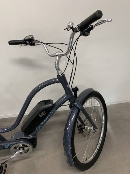 vélo électrique Bosch pas cher promo 