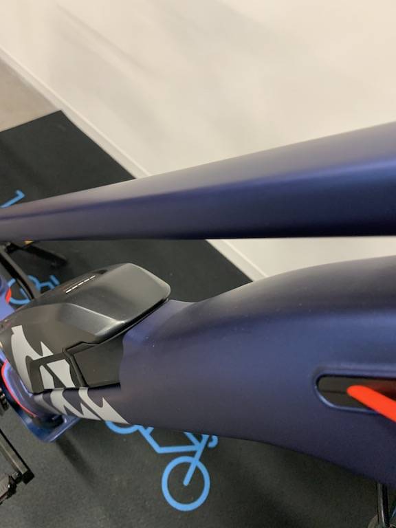 HUSQVARNA GT2 - Location Longue Durée