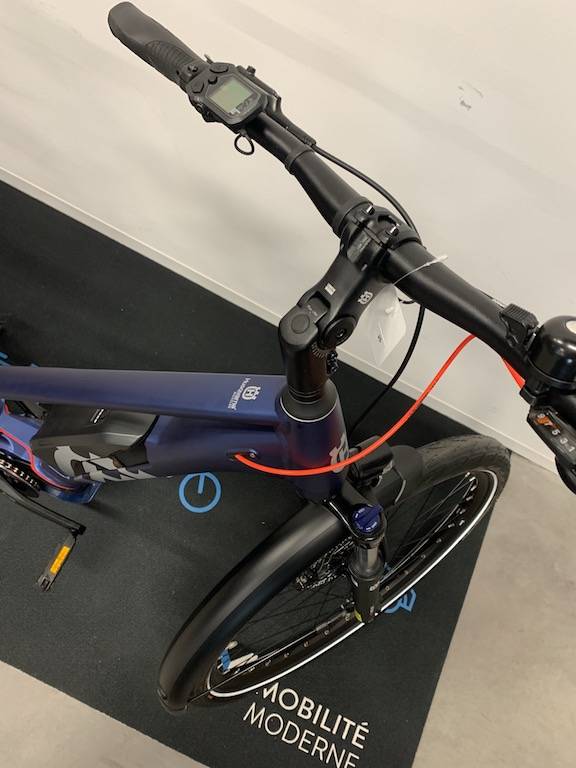 HUSQVARNA GT2 - Location Longue Durée