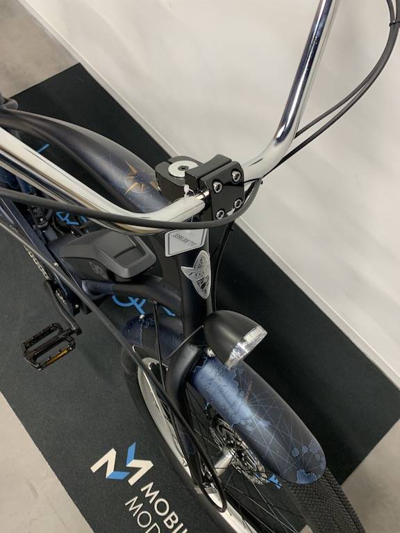 vélos électriques à Hyères