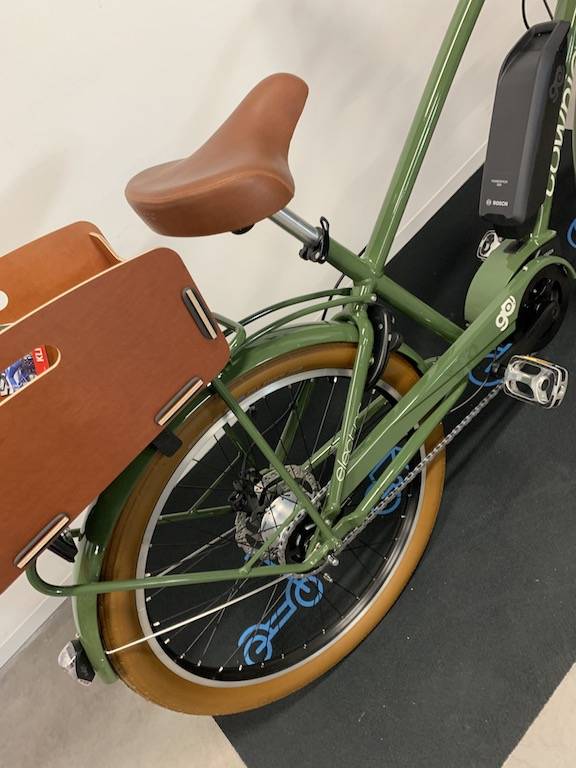 Electra townie go 2021