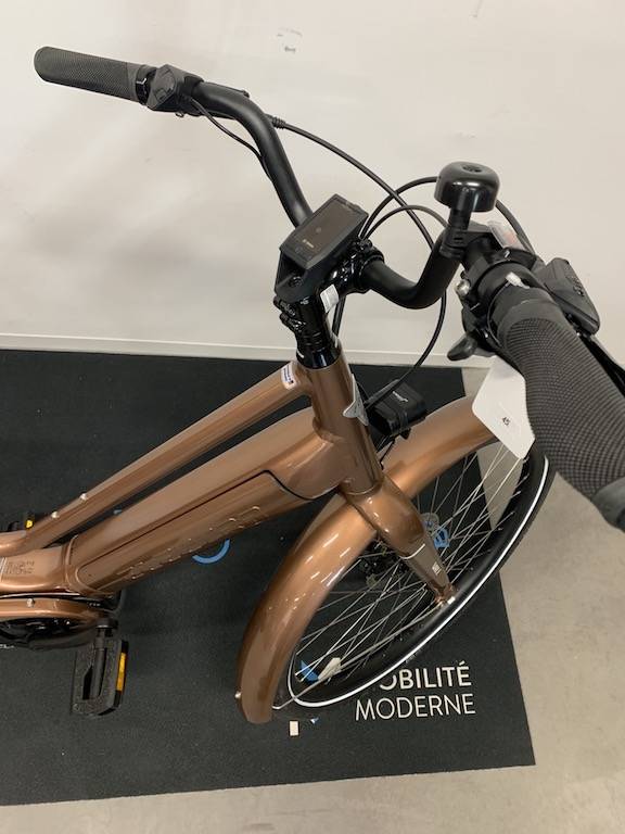 ou acheter un vélo électrique dans le var