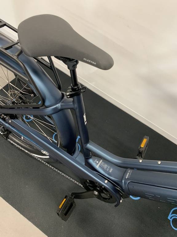 Vélo électrique angell 