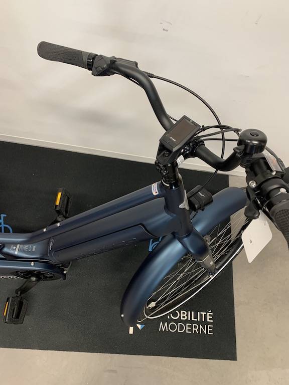 vélo électrique toulon