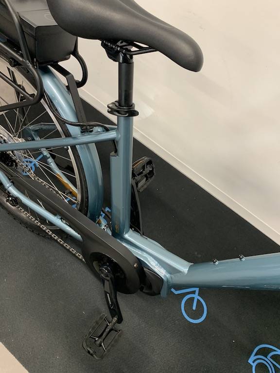 O2FEEL VOG City Up 3.1 - Location Longue Durée