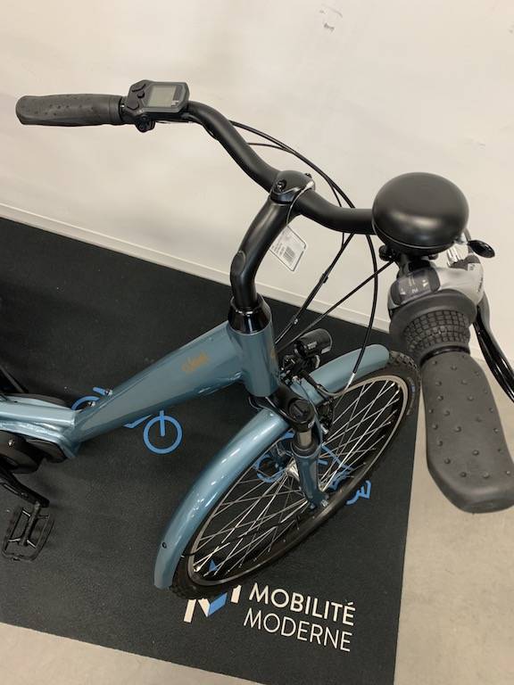 O2FEEL VOG City Up 3.1 - Location Longue Durée