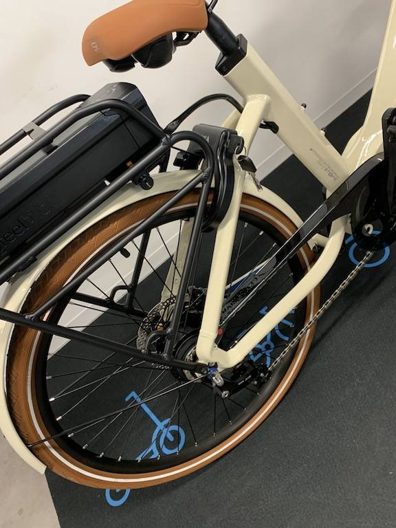 petit vélo électrique idéal trajet quotidien à toulon dans le var