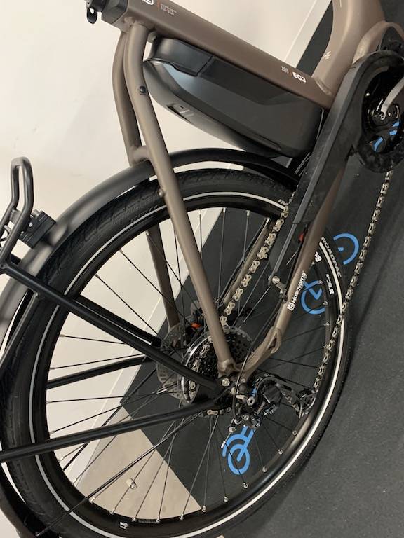 acheter vélo à assistance électrique La garde dans le var