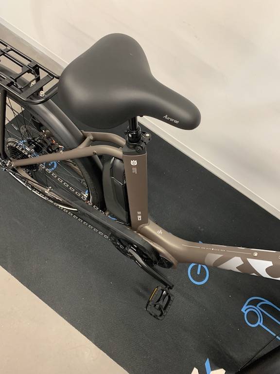 location Vélo a assistance électrique toulon