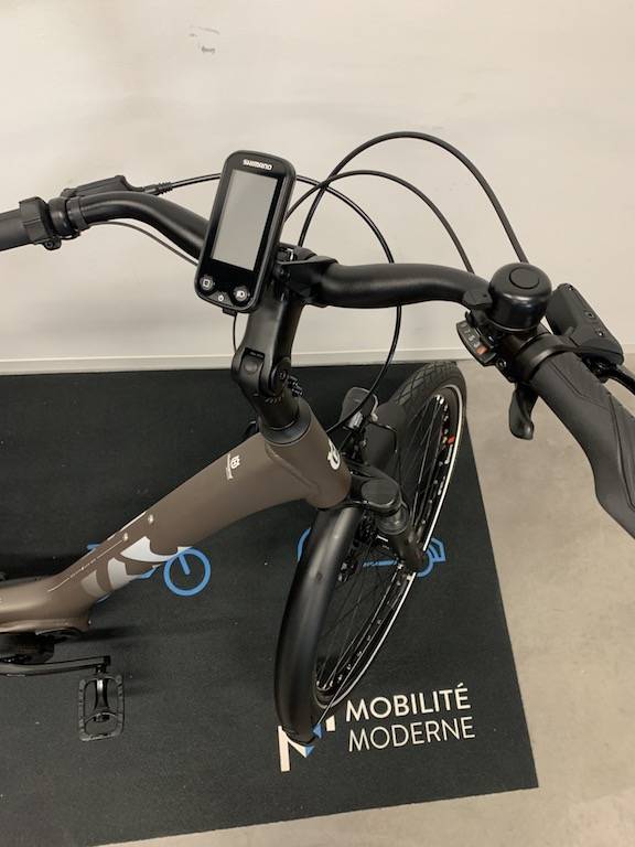 où louer un vélo à assistance électrique La Crau