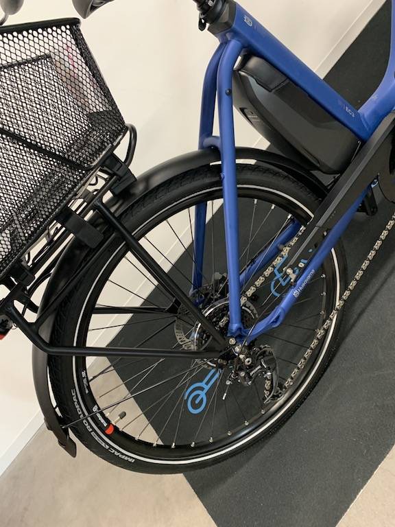 HUSQVARNA EC3 - Location Longue Durée