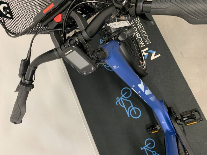 HUSQVARNA EC3 - Location Longue Durée