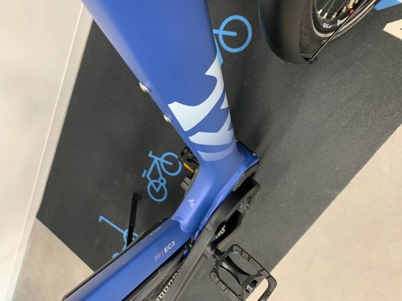 HUSQVARNA EC3 - Location Longue Durée