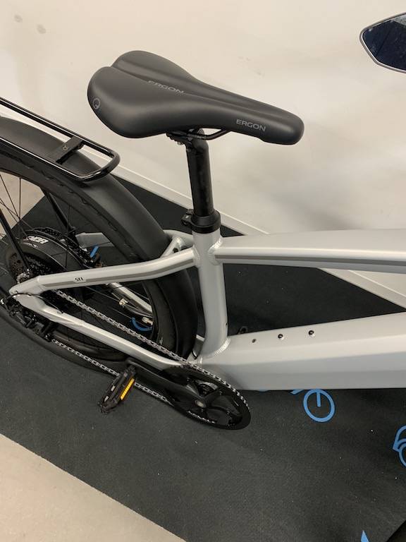 vélo électrique 45Km/h