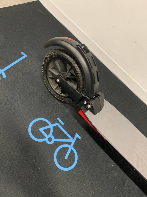 trottinette électrique puissante Hyères les Palmiers