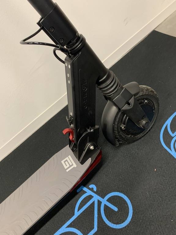 e-twow booster gt Carqueiranne