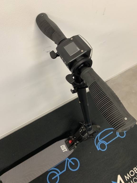 trottinette électrique Toulon dans le var