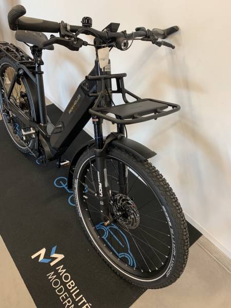 RIESE & MULLER NEVO3 GT 2021