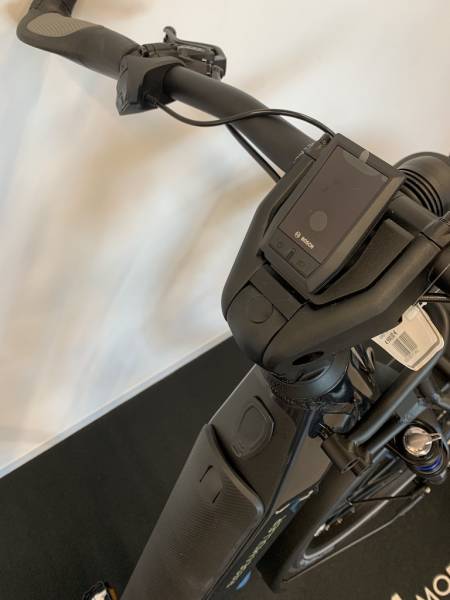 vélo électrique haut de gamme 