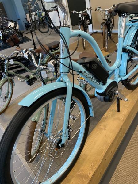 electra townie go 5i 2021