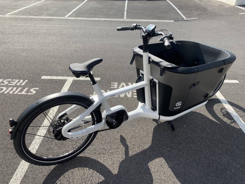 Comment choisir son vélo utilitaire ?