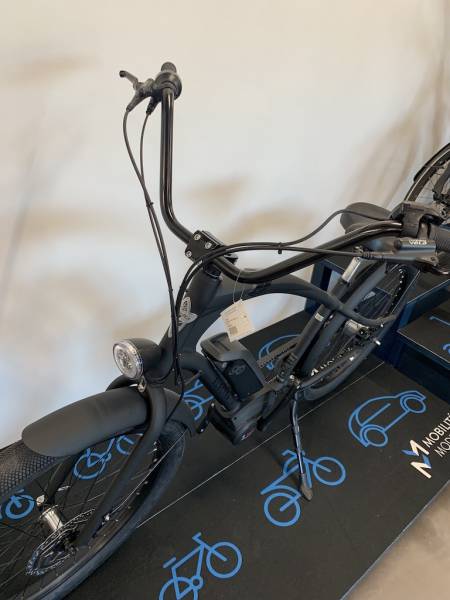 Tarif Noël - Electra Ace Of Spades Go! 5i 2021