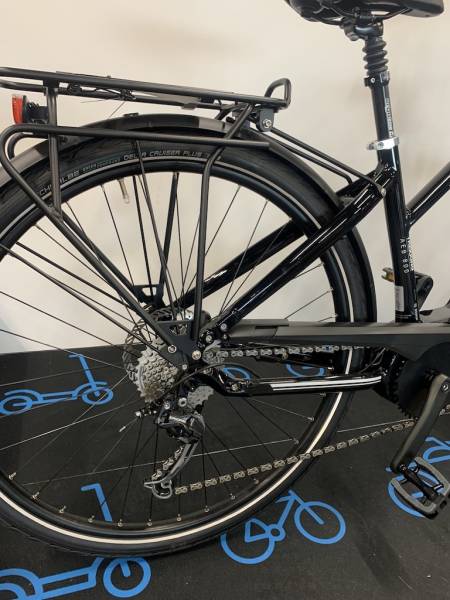 VTC Homme / Mixte - Bosch Performance